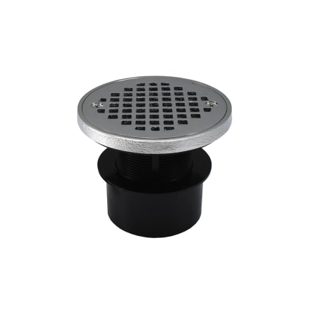 Jones Stephens 3" ABS Adjustable General Purpose Drain N/A