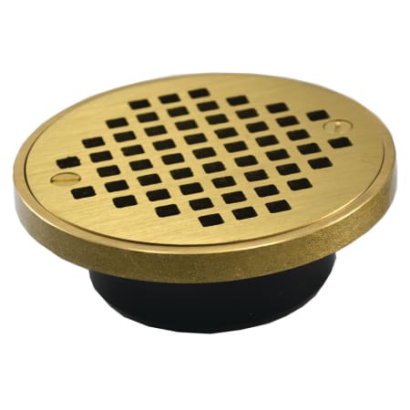 Jones Stephens 2X3 ABS GP DRN W/ PB STR & RN N/A