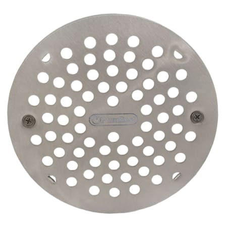 Jones Stephens 6-1/8 SS STR M/C Stainless Steel