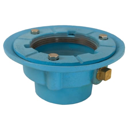 Jones Stephens *CVR* 3 NO-HUB DRN W/ 7 PAN TAP F/ N/A