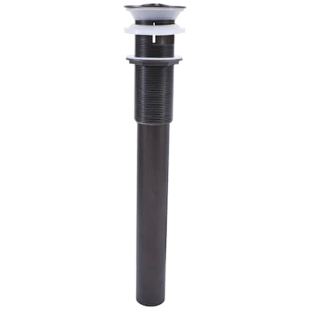Jones Stephens *CVR* RB GRID VESSEL DRAIN W OVERFL N/A