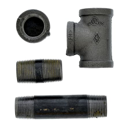 Jones Stephens 3/4 DRIP LEG KIT N/A