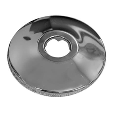Jones Stephens 3/4 CTS 7/8 OD ESC IN POLYBAG Chrome Plated