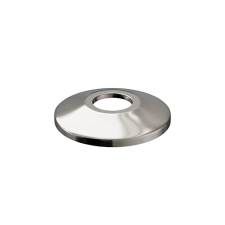 Jones Stephens *CVR* 1/2 IPS LOW PAT ESC 2-1/2 Brushed Nickel