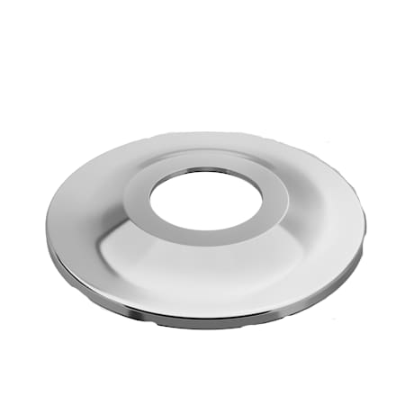 Jones Stephens 1 IPS CP SHAL ESC Chrome Plated