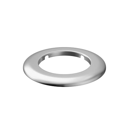 Jones Stephens 1 IPS CP Flex Floor / Ceiling Plate Escutcheon Chrome Plated