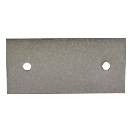 Jones Stephens 1 1/2X3 18GA FHA W/ 2HS Galvanized