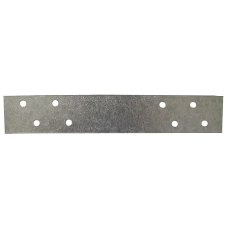 Jones Stephens 1-1/2X18 18 GA FHA STRP Galvanized