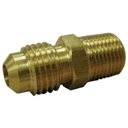 Jones Stephens 3/8 Floor X 1/8 MIP Half Union N/A