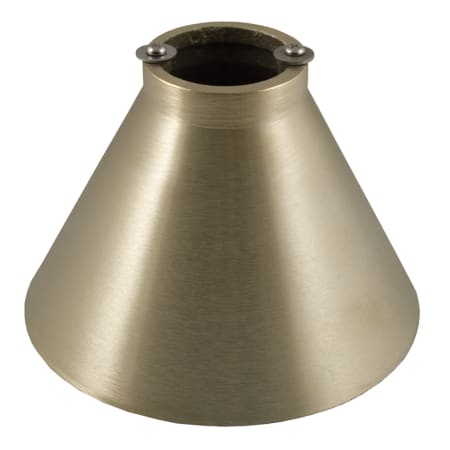 Jones Stephens 6 BRZ FUNNEL FLANGE Bronze