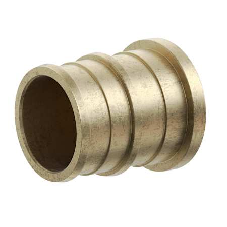 Jones Stephens LF 3/4 F1960 BRS PLUG Brass
