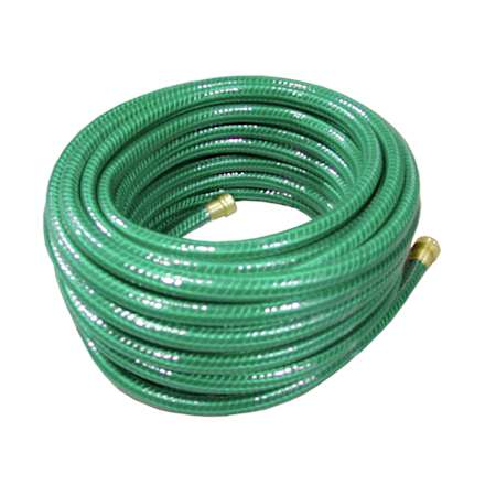 Jones Stephens 5/8X75 300 PSI GRDN HOSE Green