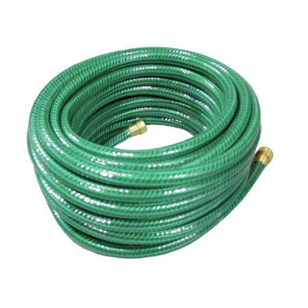 Jones Stephens 5/8X50 NYL GRDN HOSE Green