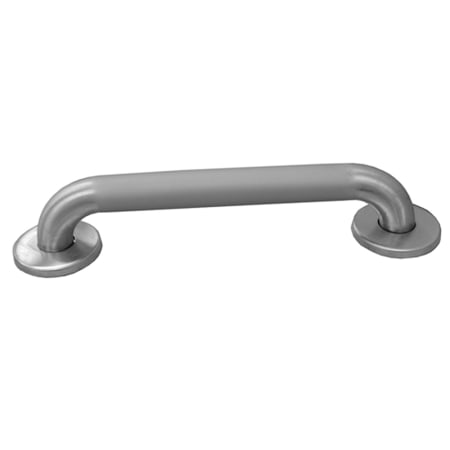 Jones Stephens 3" Stainless Steel Grab Bar Peened
