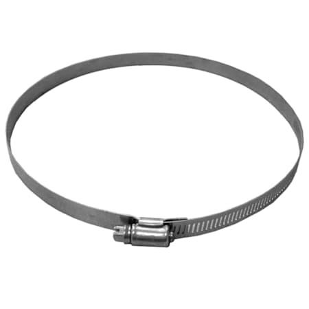 Jones Stephens 6 REP CLMP F/ FLEX COUP N/A