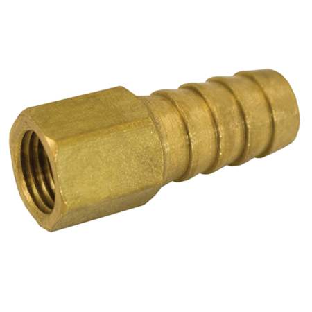 Jones Stephens *CVR* 1 X3/4 FPT HOSE BARB N/A