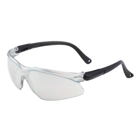 Jones Stephens CLR SAF GLASSES Clear