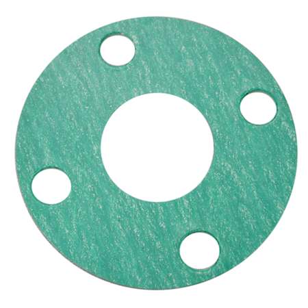 Jones Stephens 3/4 ASB-FREE FULL FREE GSKT Green
