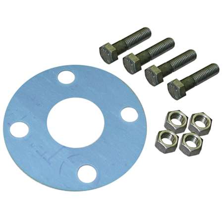 Jones Stephens *CVR* 6 ASB-FREE FULL FACE KIT N/A