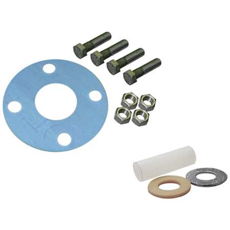 Jones Stephens 8 INSULATION KIT N/A