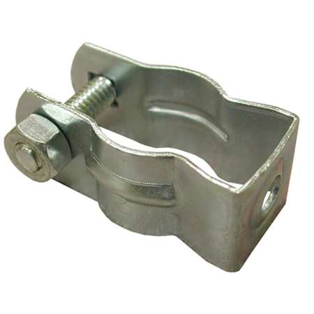 Jones Stephens *CVR* #6 2-1/2 GALV COND HGR N/A