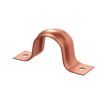 Jones Stephens 1 Copper 2 HOLE TUBE Strap N/A
