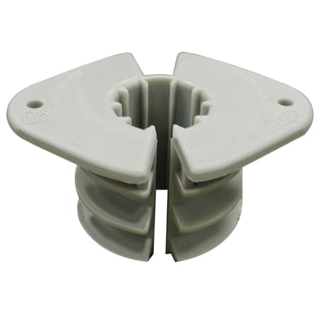 Jones Stephens 1 Pipe Insulation - 25 feet in carton N/A
