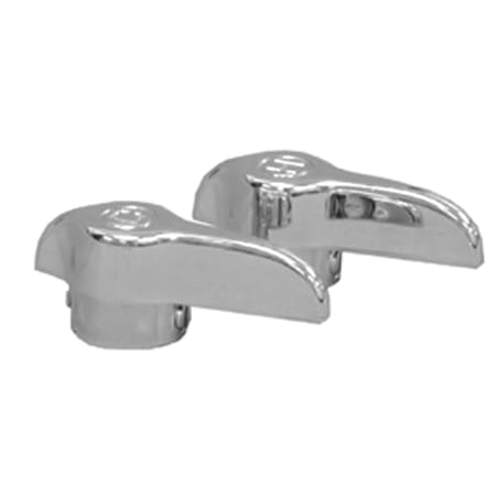 Jones Stephens VICE GRIP Lever Handle 2 N/A