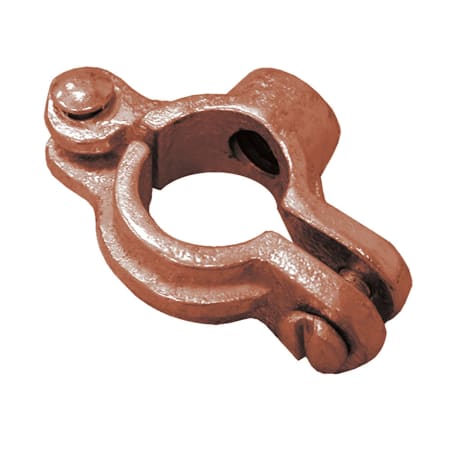 Copper Plated