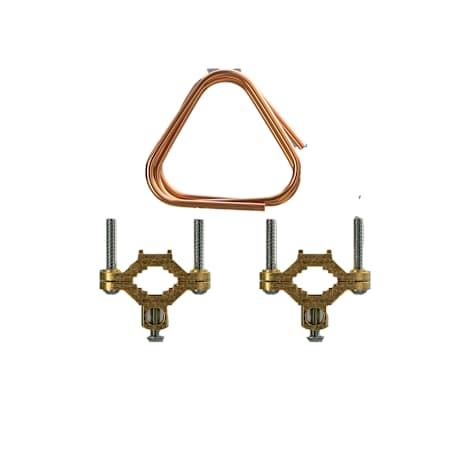 Jones Stephens 12 WATER HEATER GROUNDING KIT N/A