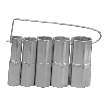 Jones Stephens Tub and Shower Valve Wrench Set N/A