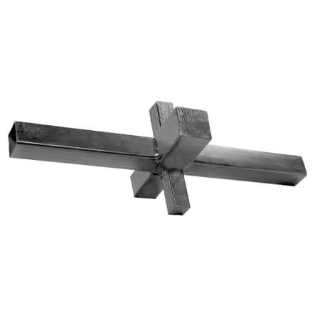 Jones Stephens 4 Way Countersunk PLUG Wrench Black