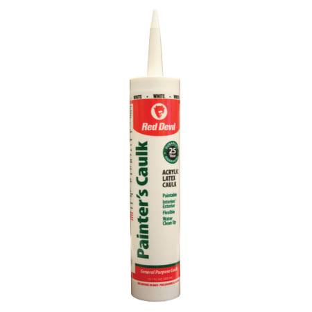 Jones Stephens LTX CAULK 10.1 OZ N/A