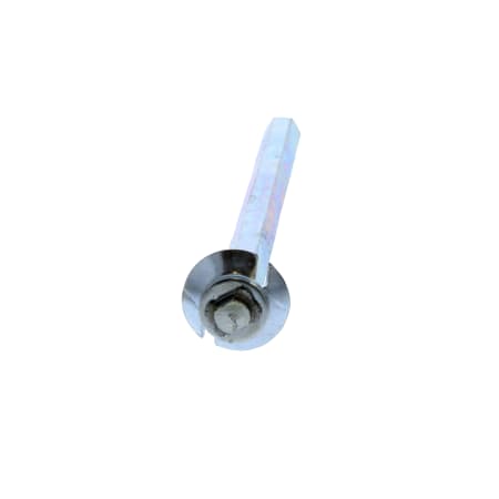 Jones Stephens 1/2" Socket Saver Steel