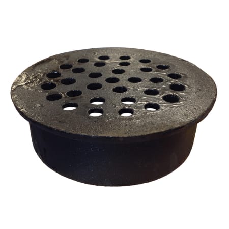 Jones Stephens 6 CI PIPE DRAIN OHIO STYLE GR N/A