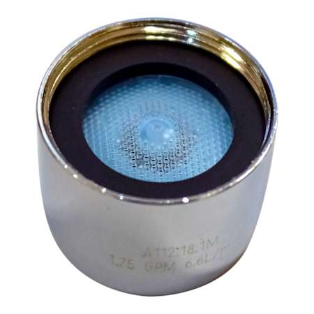 Jones Stephens JA01074 1.75 GPM Female Threaded Faucet Aerator ...