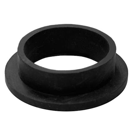 Jones Stephens 3/4" Closet Spud Washer Black