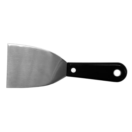 Jones Stephens 3" Stainless Steel Putty Knife N/A