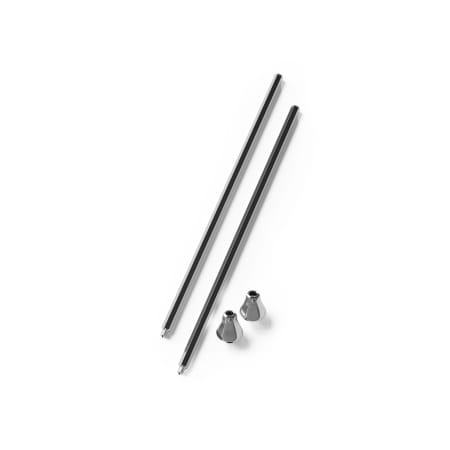 Jones Stephens Chrome 27 Lavatory LEGS Chrome