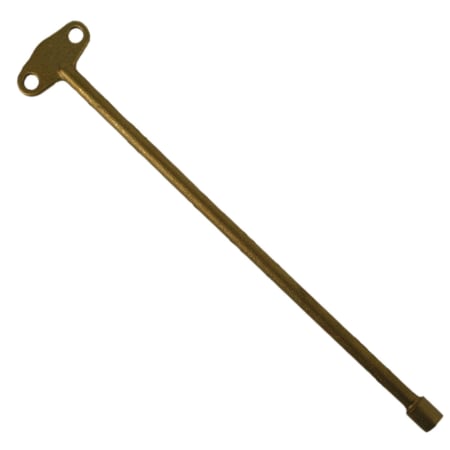 Polished Brass