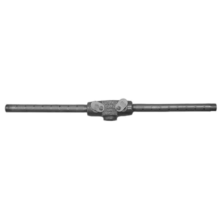 Jones Stephens T-Pattern Log Lighter Burner Bar for Natural Gas N/A
