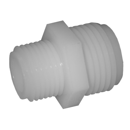 Jones Stephens *CVR* 3/4 MGHTX3/4 MPT G HOSE FT G N/A