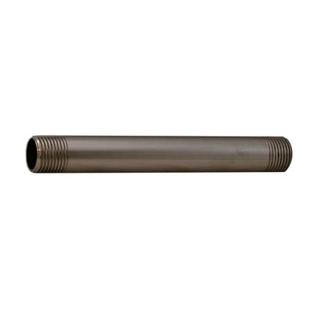 Jones Stephens *CVR* 1/2X6 BN PVD RED. BRS NIP Brushed Nickel (PVD)