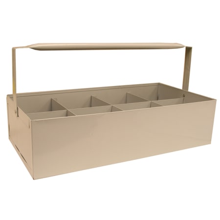 Jones Stephens 20 X 10 Fitting TOTE TRAY Grey