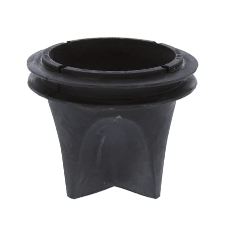 Jones Stephens 3" Floor Drain Trap Seal Black