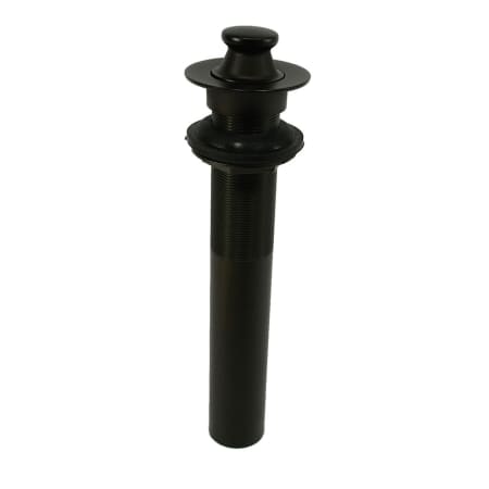 Jones Stephens ORBR LAV DRN W/ O/FLOW H Oil Rubbed Bronze