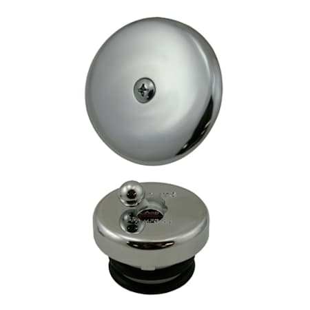 Jones Stephens CP FLIP-IT CONVERSION KIT Chrome Plated