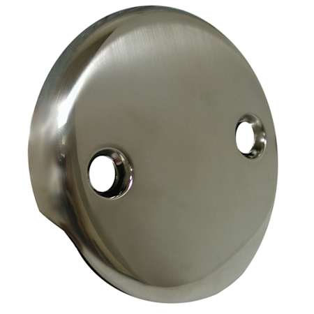 Jones Stephens 2H O/FLOW PLT BN Brushed Nickel