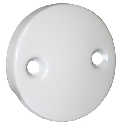 Jones Stephens POWH 2H O/FLOW PLT Polar White