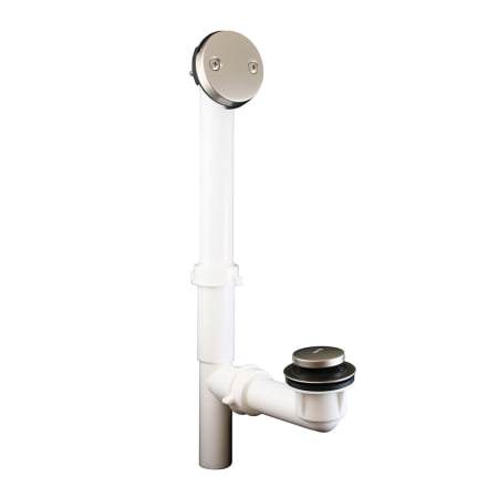 Jones Stephens PN TOE TOUCH PVC TBLR KIT N/A